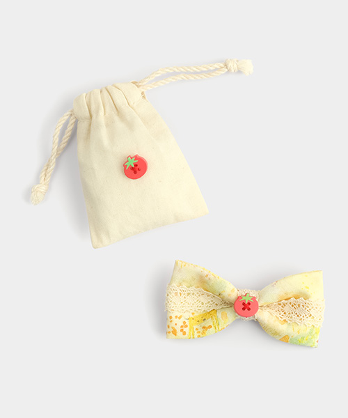 71-724 잘 익은 토마토 단추_13mm