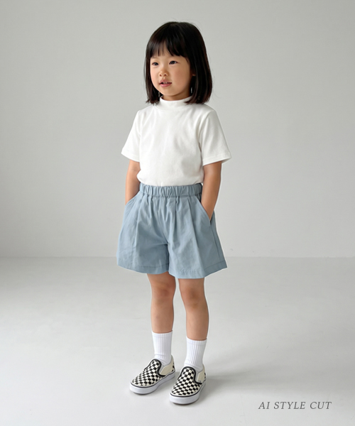 72-601 패턴인 P1952 - Pants (아동 바지)