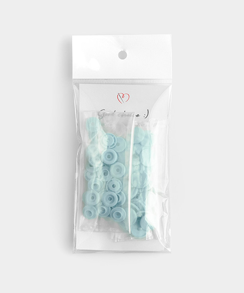 62-197 고나 T단추 티단추 무광 세트 12.5mm_11컬러