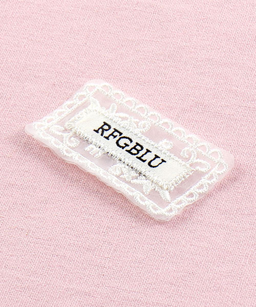 72-856 RFGBLU 레이스 라벨_백아이보리