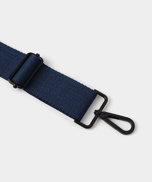 54-320 가방연결고리 세트 38mm_블랙