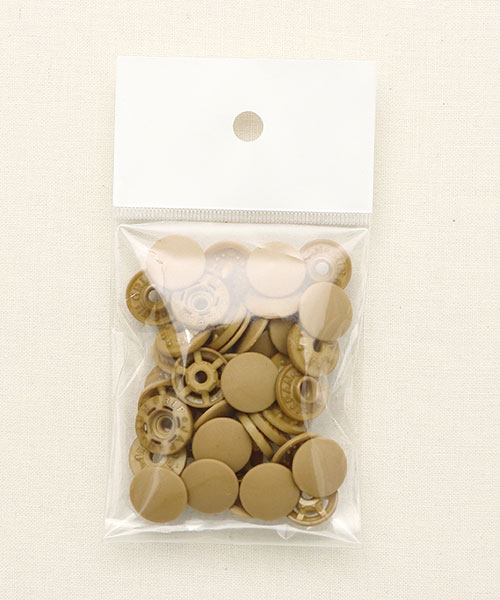 52-145 멀티 일제 T단추 썬그립티단추세트 11.5mm_19.허니베이지