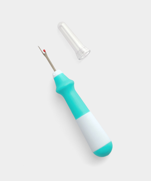60-960 컬러팝 실뜯개(리퍼)_민트블루
