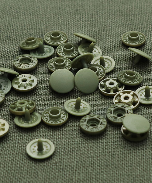52-147 멀티 일제 T단추 썬그립티단추세트 11.5mm_17.올리브D.그린